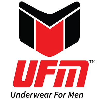 UFM Underwear / FBM Fulfillment Logo
