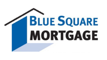 Blue Square Mortgage LLC Logo