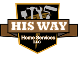 His Way Home Services, LLC Logo