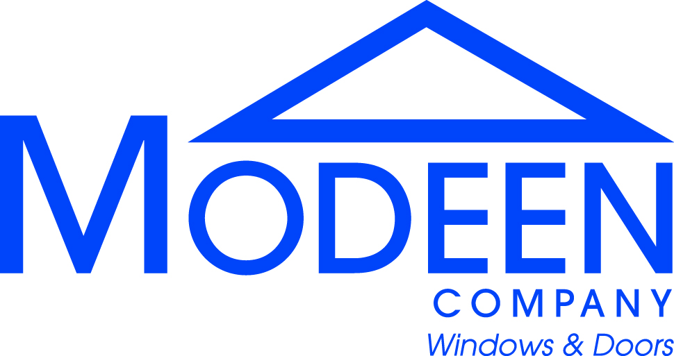 Modeen Company Logo