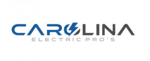 Carolina Electric Pro's, LLC Logo