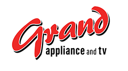 Grand Appliance & TV Logo