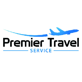 Premier Travel Services, LLC Logo