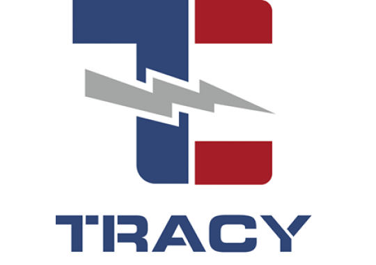Tracy Electric, Inc. Logo