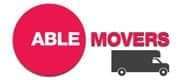 Able Movers Logo