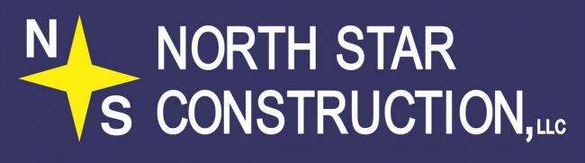 North Star Construction, LLC Logo