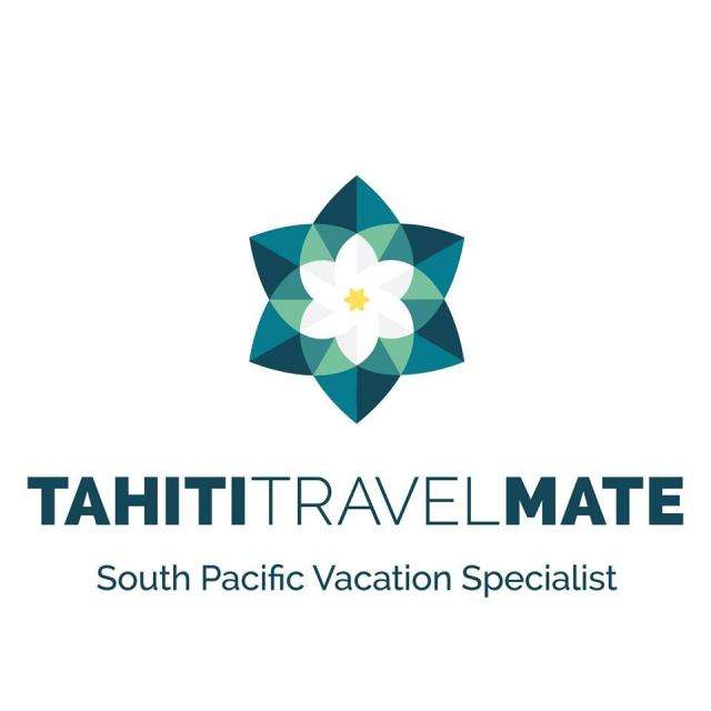 TahitiTravelMate Logo