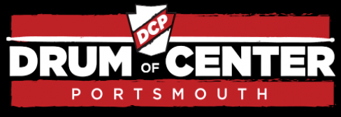 Drum Center of Portsmouth, LLC Logo