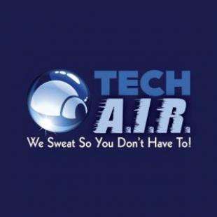 Tech A.I.R., Inc. Logo