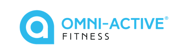 Omni-Active Fitness Logo