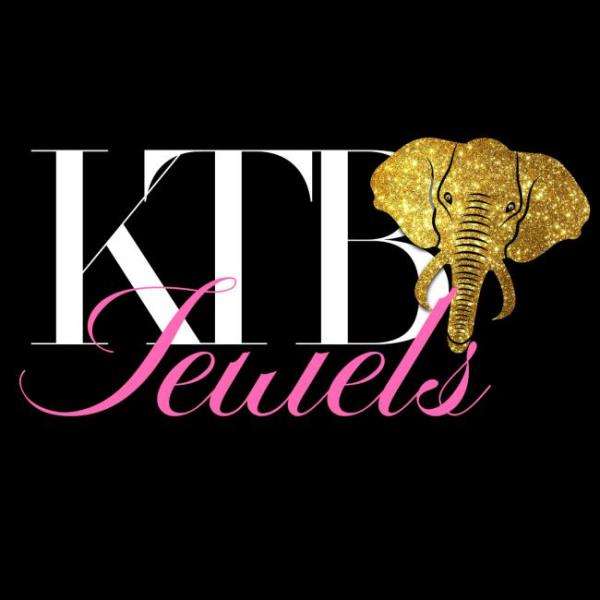 KTB Jewels Logo