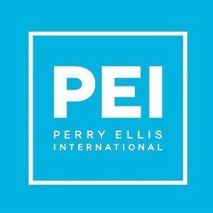 Perry Ellis International, Inc Logo