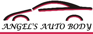 Angel's Autobody Logo