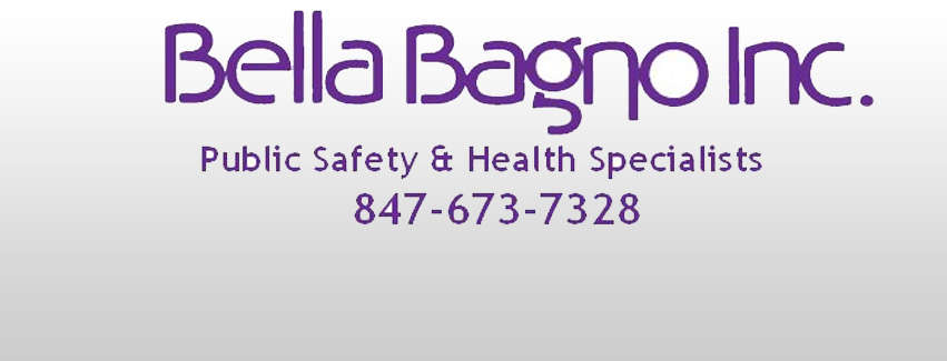 Bella Bagno, Inc. Logo