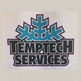 Temp Tech Services, LLC Logo