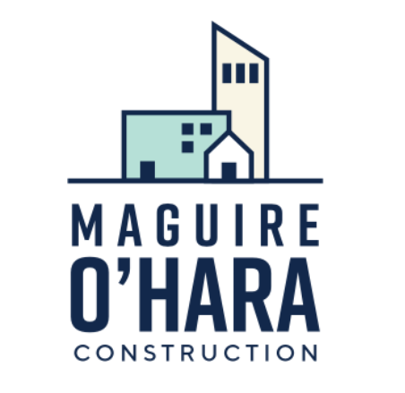 Maguire-O'Hara Construction, Inc. Logo