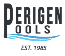 Perigen Pool Center Logo