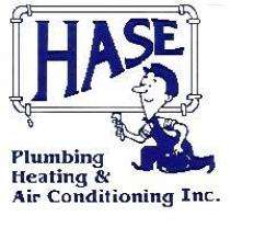 Hase Plumbing, Heating & Air Conditioning, Inc. Logo