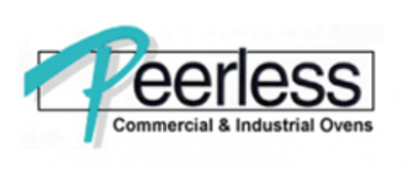 Peerless Ovens Logo