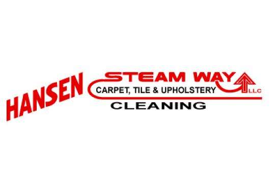 Hansen Steam Way, LLC Logo