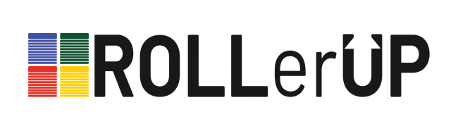 ROLLerUP Solutions Inc Logo