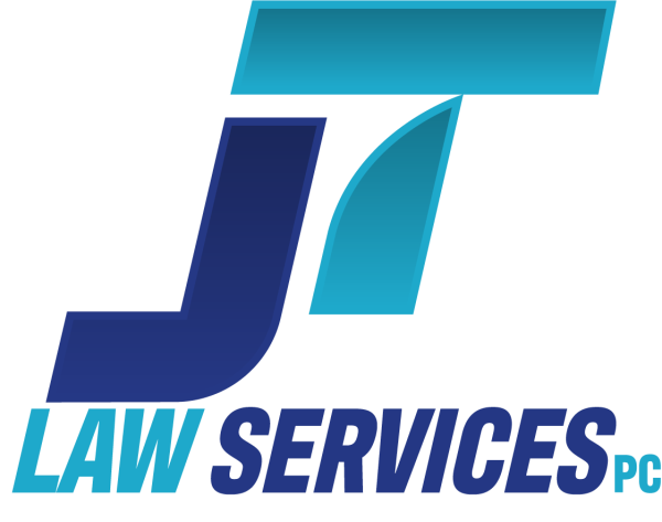 JT Law Services, PC Logo