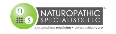 Naturopathic Specialists LLC Logo