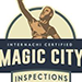 Magic City Property Inspections, Inc. Logo