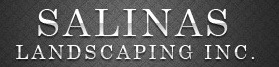 Salinas Landscaping, Inc. Logo