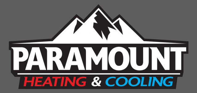 Paramount Heating & Cooling, LLC Logo