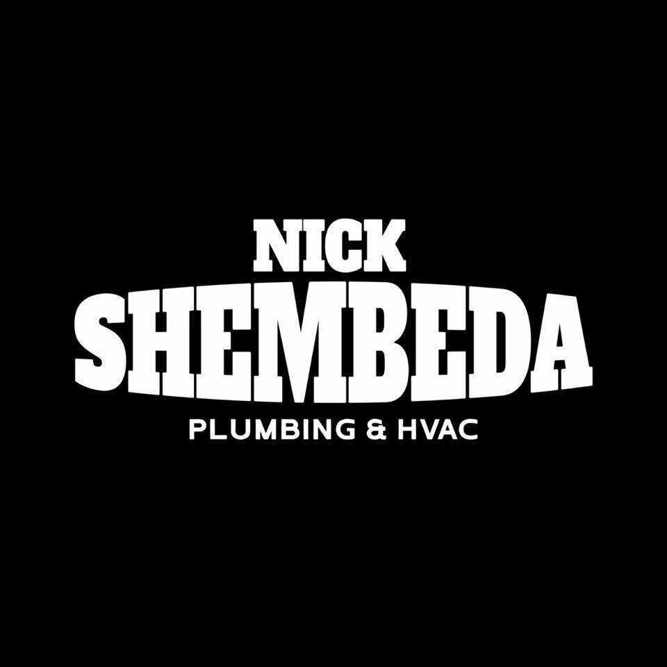 Nick Shembeda Plumbing & HVAC Logo