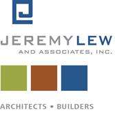 Jeremy Lew & Assoc., Inc. Logo