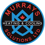 Murray's Heating & Cooling Solutions Ltd. Logo