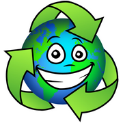 Complete Electronics Recycling Logo