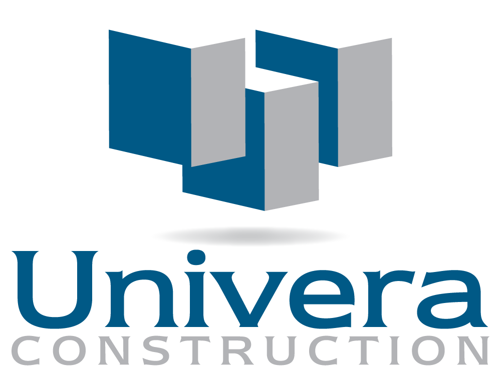 Univera Construction LLC Logo