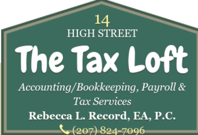 Tax Loft Logo