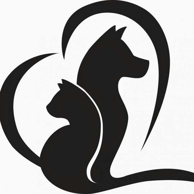 Canton Animal Hospital, PA Logo