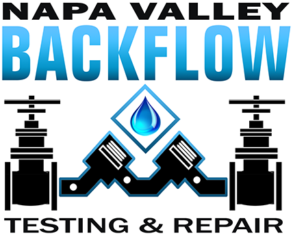 Napa Valley Backflow, LLC Logo