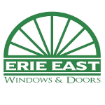 Erie East Windows & Doors Logo