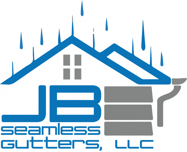 JB Seamless Gutters, LLC Logo