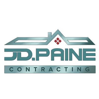 JD Paine Contracting LLC Logo