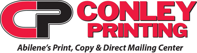 Conley Printing Co., Inc. Logo