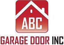 ABC Garage Door, Inc. Logo