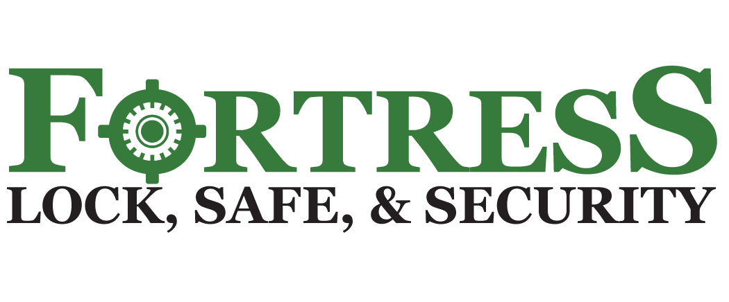 Fortress Lock, Safe, & Security, LLC Logo