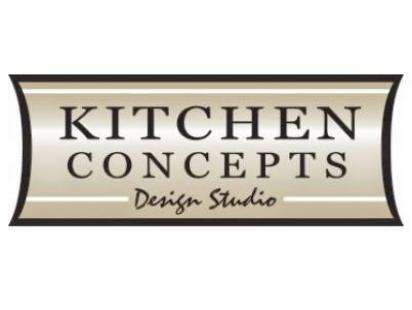 Kitchen Concepts Design Studio Logo