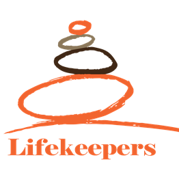 Lifekeepers, Inc Logo
