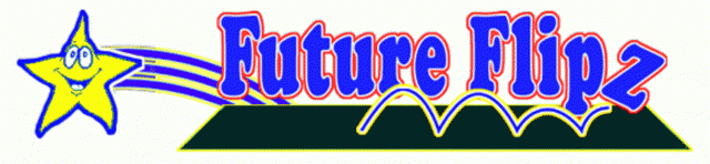 Future Flipz, Inc. Logo