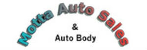 Motta Auto Sales & Auto Body Logo
