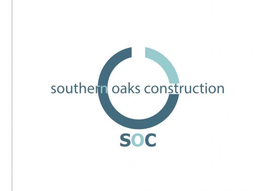 Southern Oaks Construction LLC Logo