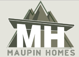 Maupin Homes LLC Logo